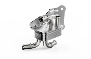 Hybrid and Electric UFI Oil Cooler 乐天堂·fun88(中国区) - 官方网站