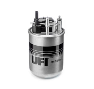 UFI Nissan Fuel Filter 24.080.01 乐天堂·fun88(中国区) - 官方网站